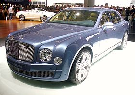 Bentley Mulsanne 2009.JPG