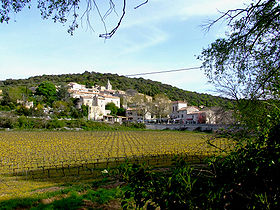 Image illustrative de l'article Bidon (Ardèche)
