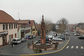 Place Saint-Rémy