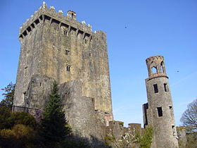 Image illustrative de l'article Château de Blarney