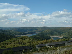 Image illustrative de l'article Parc national de l'Eifel