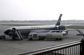 Image illustrative de l'article Boeing 707