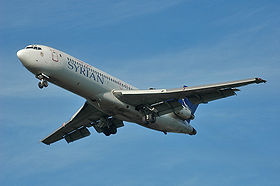 Image illustrative de l'article Boeing 727