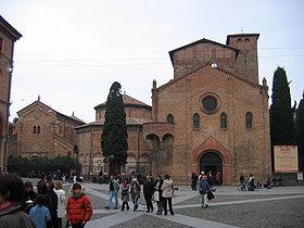 Image illustrative de l'article Basilique Santo Stefano (Bologne)