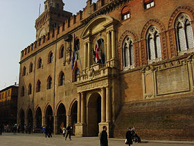 Image illustrative de l'article Palazzo d'Accursio