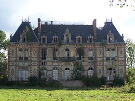 Image illustrative de l'article Château de Bonnelles