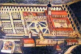 Image illustrative de l'article Abbaye de Bonnevaux