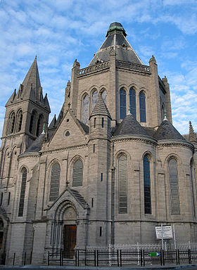 Image illustrative de l'article Basilique Notre-Dame de Bon-Secours