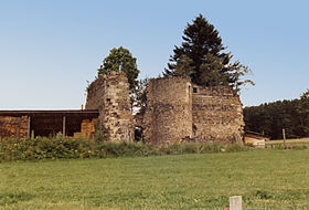 Image illustrative de l'article Château de Bostfranchet