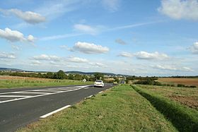 Image illustrative de l'article Route nationale 13 (France)