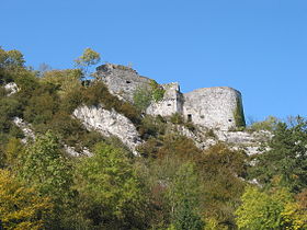 Image illustrative de l'article Château de Crèvecœur