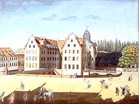 Image illustrative de l'article Château de Bouxwiller