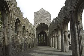 Image illustrative de l'article Abbaye de Boyle