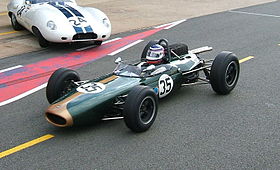 Image illustrative de l'article Brabham BT11