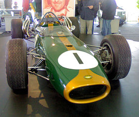 Image illustrative de l'article Brabham BT19