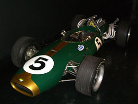 Image illustrative de l'article Brabham BT20