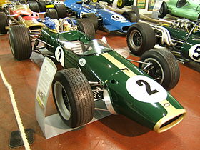 Image illustrative de l'article Brabham BT24
