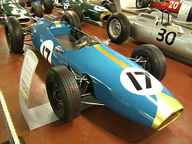 Image illustrative de l'article Brabham BT3