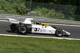 Image illustrative de l'article Brabham BT37