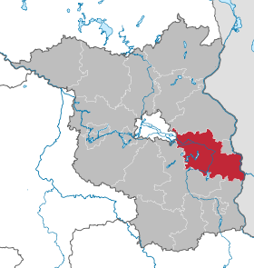 Arrondissement d'Oder-Spree