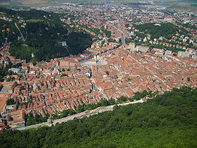 Image illustrative de l'article Brașov