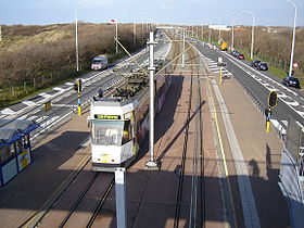 Image illustrative de l'article Route nationale 34 (Belgique)