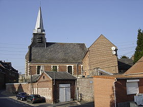 Église de Briastre