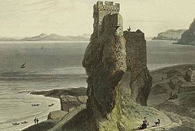 Image illustrative de l'article Château de Brochel