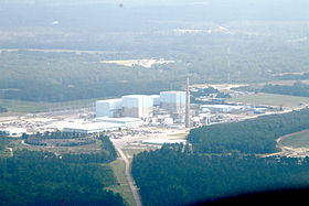 Image illustrative de l'article Centrale nucléaire de Brunswick
