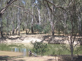 Image illustrative de l'article Parc national de la vallée du Murray
