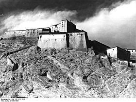 Image illustrative de l'article Dzong de Gyantsé