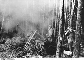 Bundesarchiv Bild 183-J28303, Hürtgenwald, schweres Infanteriegeschütz.jpg