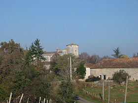 Image illustrative de l'article Château de Puyvidal