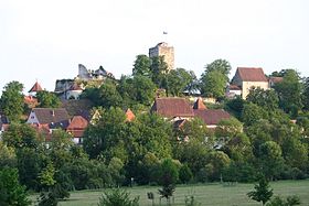 Image illustrative de l'article Pappenheim (Bavière)