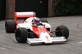 Image illustrative de l'article McLaren MP4-2C