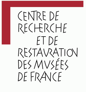 Logo de Centre de recherche et de restauration des musées de France
