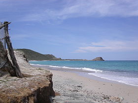 Image illustrative de l'article Parc national Cabo Pulmo
