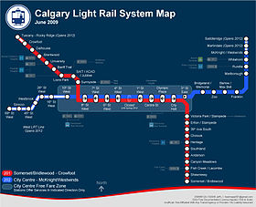 Image illustrative de l'article C-Train