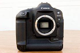 Image illustrative de l'article Canon EOS-1D