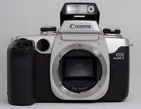 Image illustrative de l'article Canon EOS 50