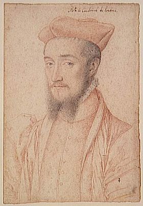 Image illustrative de l'article Charles de Lorraine (1524-1574)