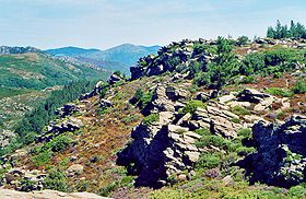 Image illustrative de l'article Parc naturel régional du Haut-Languedoc