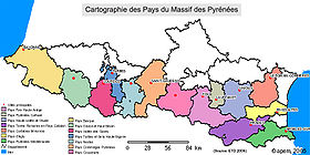 Image illustrative de l'article Pays de Foix Haute-Ariège