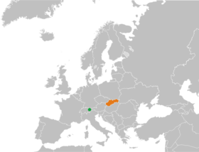 Liechtenstein et Slovaquie