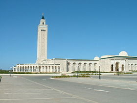 Image illustrative de l'article Mosquée El Abidine de Carthage