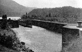 Image illustrative de l'article Cascade Locks