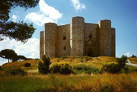 Image illustrative de l'article Castel del Monte