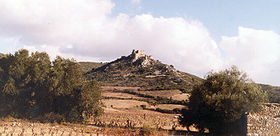 Image illustrative de l'article Château d'Aguilar