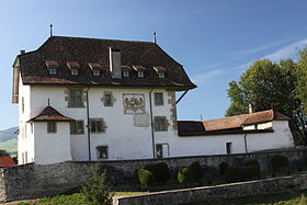 Corbières (Fribourg)