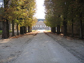 Image illustrative de l'article Château de Montmirail (Marne)
